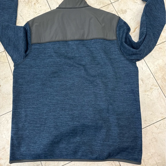 G. H Bass Men's Fleece Pullover Shirt - Picture 11 of 16